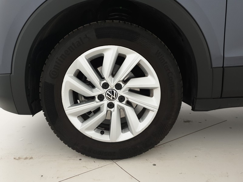 Volkswagen T-Cross 1.0 tsi style 95cv