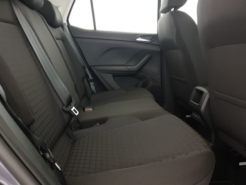 Volkswagen T-Cross 1.0 tsi style 95cv