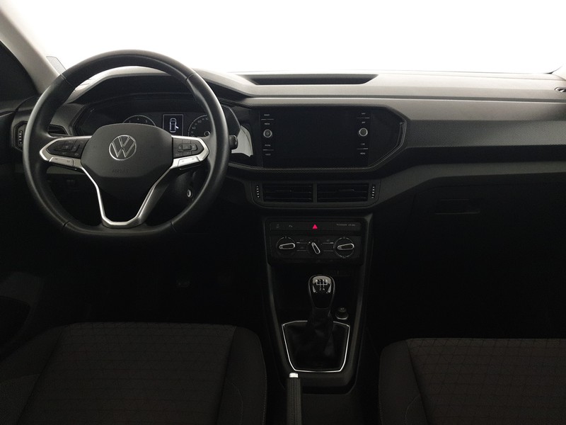 Volkswagen T-Cross 1.0 tsi style 95cv