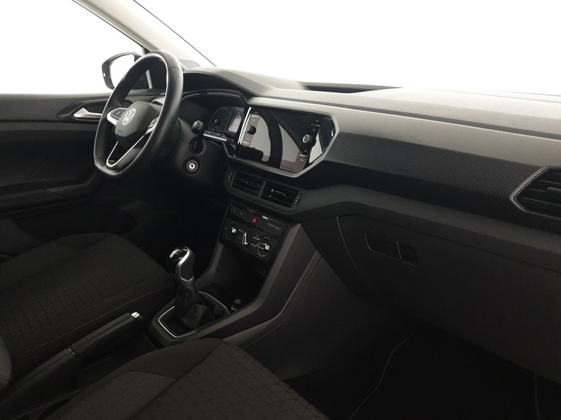 Volkswagen T-Cross 1.0 tsi style 95cv
