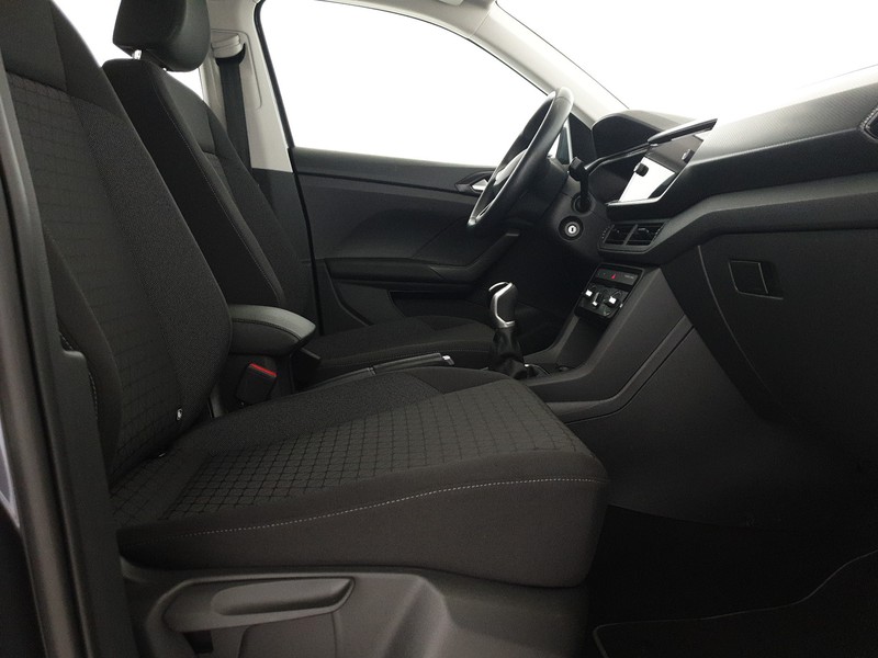 Volkswagen T-Cross 1.0 tsi style 95cv