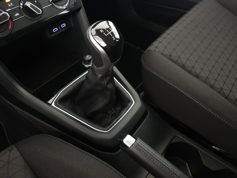 Volkswagen T-Cross 1.0 tsi style 95cv