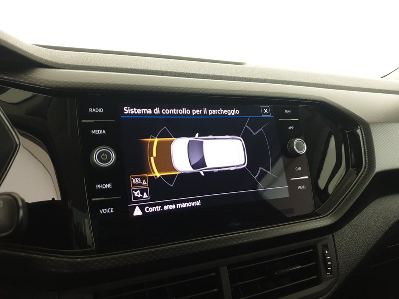 Volkswagen T-Cross 1.0 tsi style 95cv