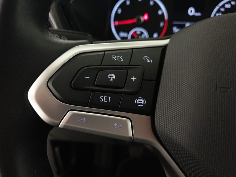 Volkswagen T-Cross 1.0 tsi style 95cv