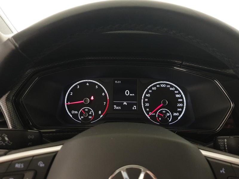 Volkswagen T-Cross 1.0 tsi style 95cv
