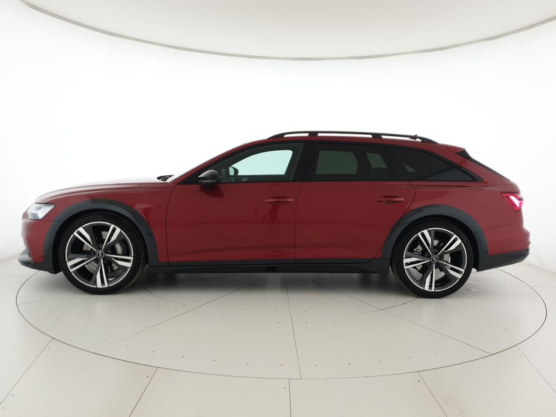 Audi A6 allroad 55TDI 344CV quattro tiptronic Business Advanced