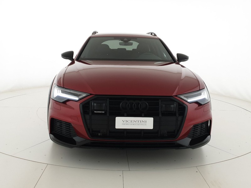 Audi A6 allroad 55TDI 344CV quattro tiptronic Business Advanced