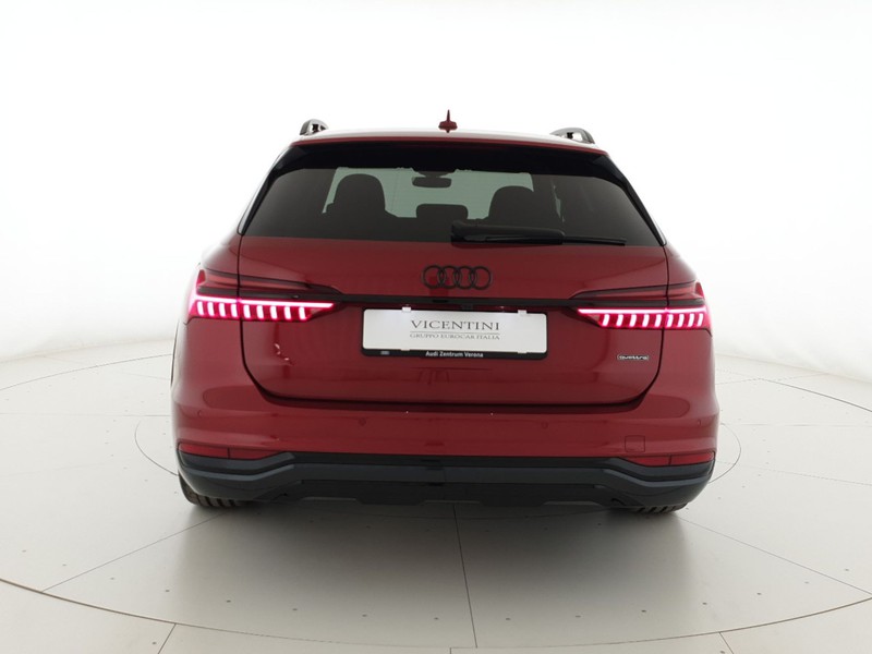 Audi A6 allroad 55TDI 344CV quattro tiptronic Business Advanced
