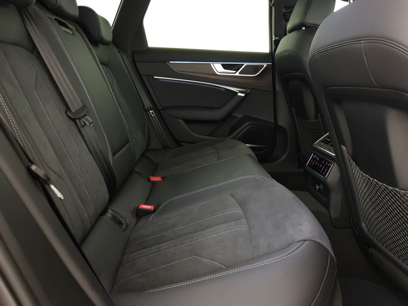 Audi A6 allroad 55TDI 344CV quattro tiptronic Business Advanced