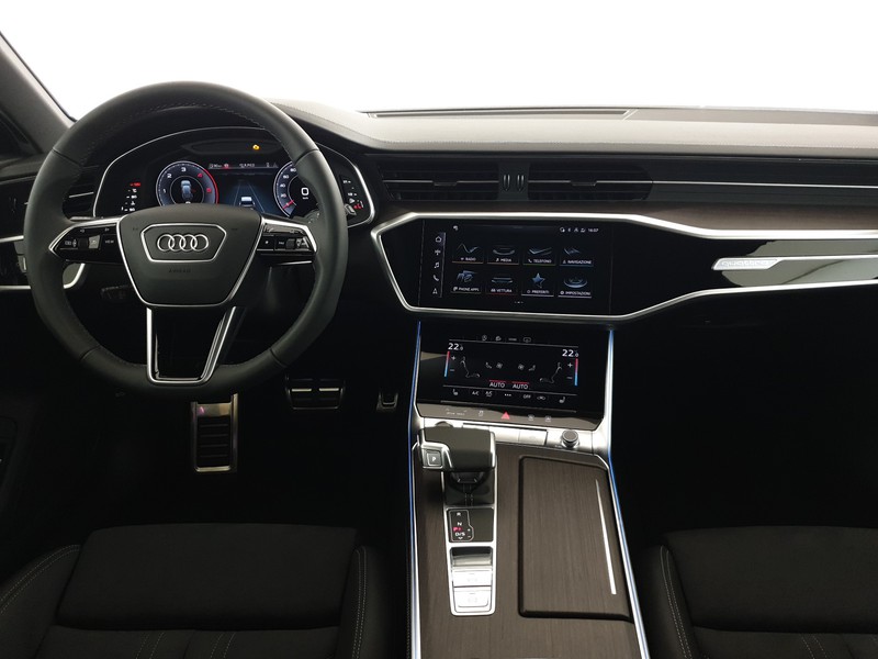 Audi A6 allroad 55TDI 344CV quattro tiptronic Business Advanced
