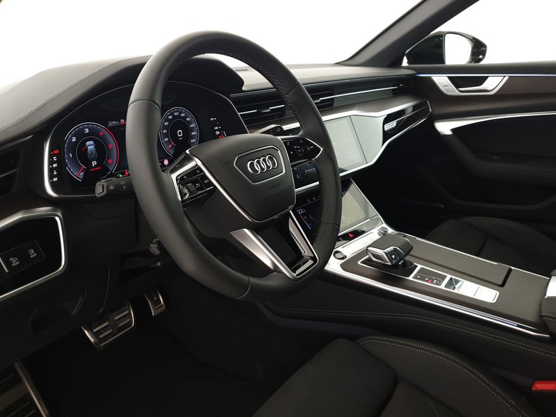 Audi A6 allroad 55TDI 344CV quattro tiptronic Business Advanced