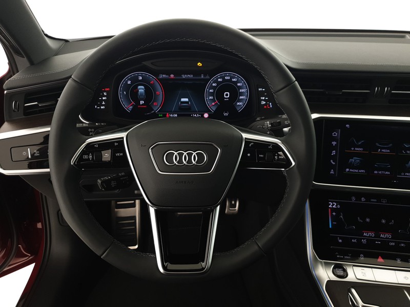 Audi A6 allroad 55TDI 344CV quattro tiptronic Business Advanced