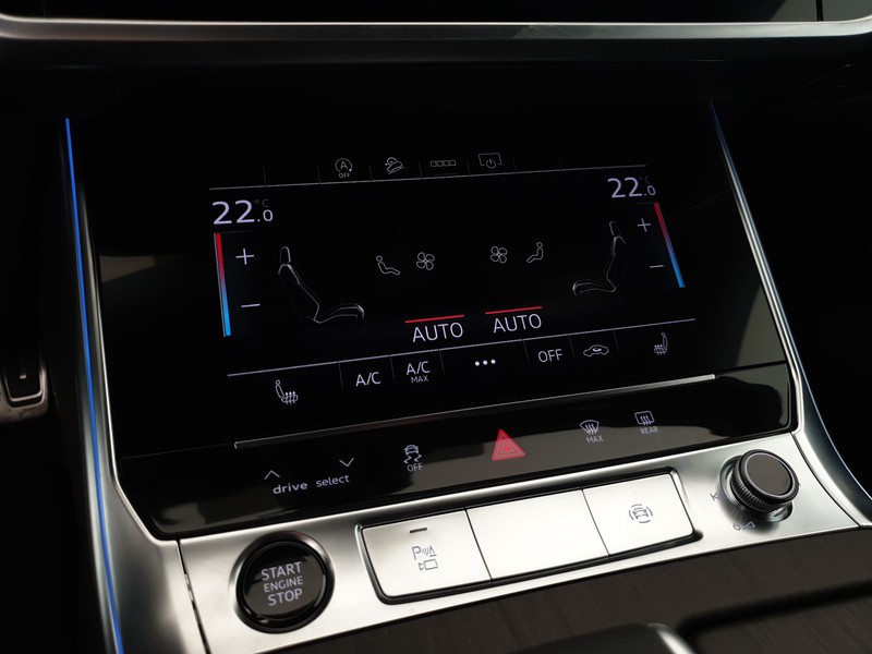 Audi A6 allroad 55TDI 344CV quattro tiptronic Business Advanced