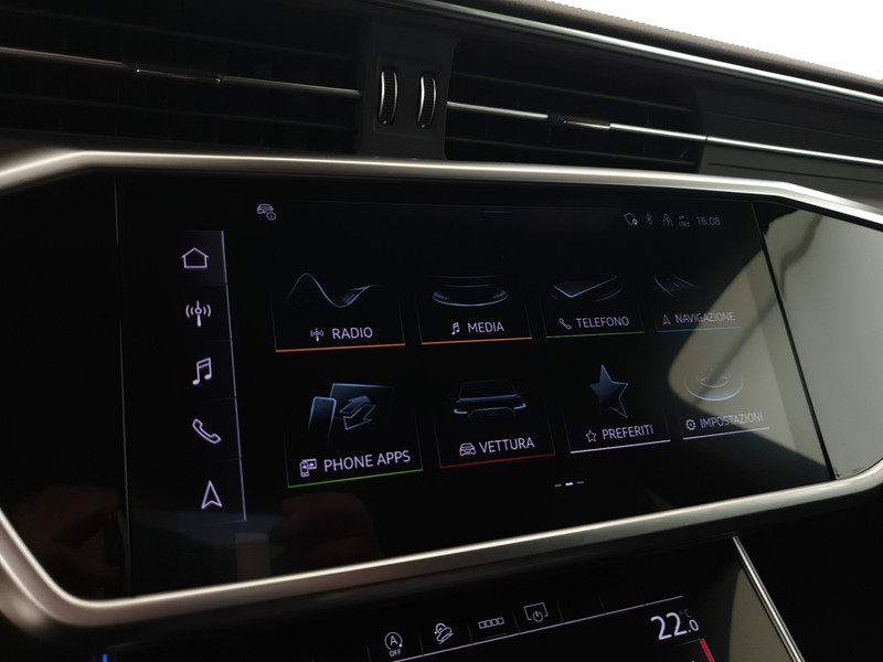 Audi A6 allroad 55TDI 344CV quattro tiptronic Business Advanced
