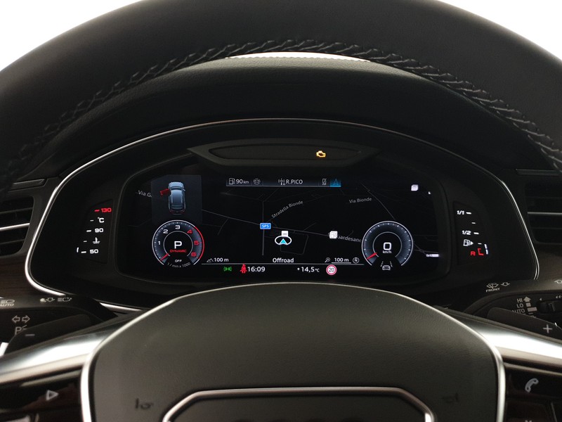 Audi A6 allroad 55TDI 344CV quattro tiptronic Business Advanced