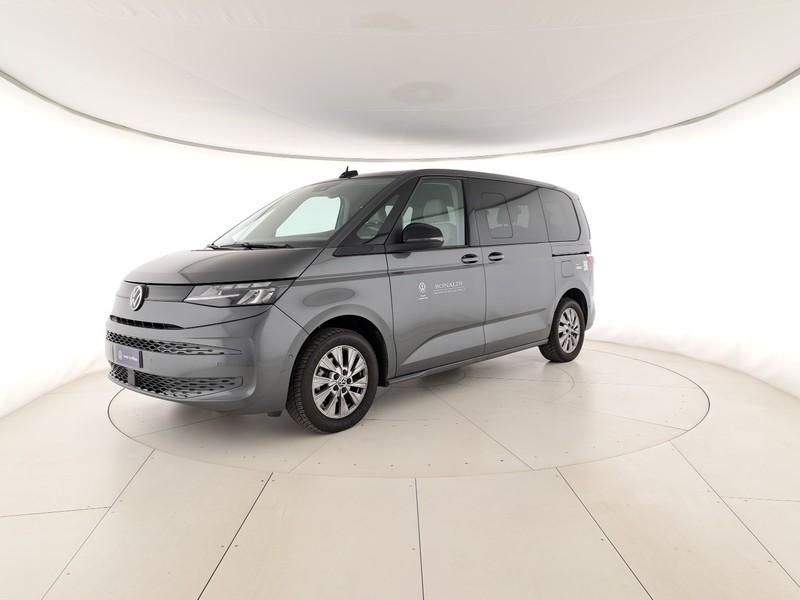 Volkswagen VIC T7 Multivan 2.0 tdi space 150cv dsg 7p.ti