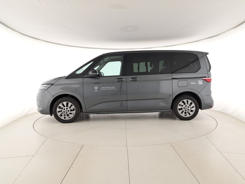 Volkswagen VIC T7 Multivan 2.0 tdi space 150cv dsg 7p.ti