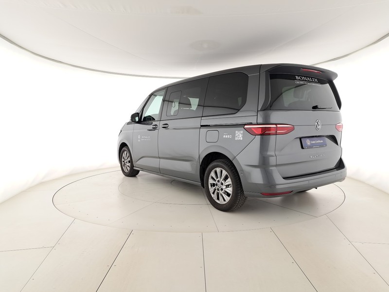 Volkswagen VIC T7 Multivan 2.0 tdi space 150cv dsg 7p.ti