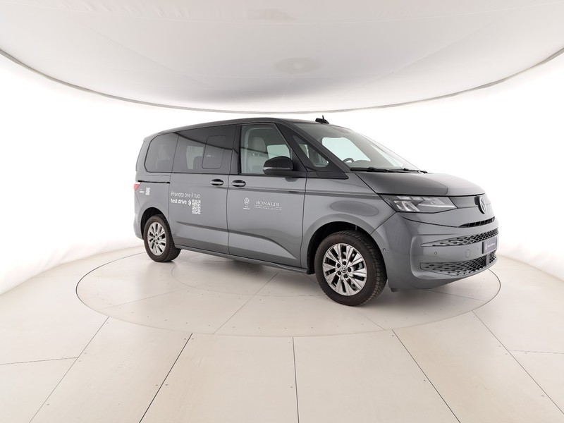 Volkswagen VIC T7 Multivan 2.0 tdi space 150cv dsg 7p.ti