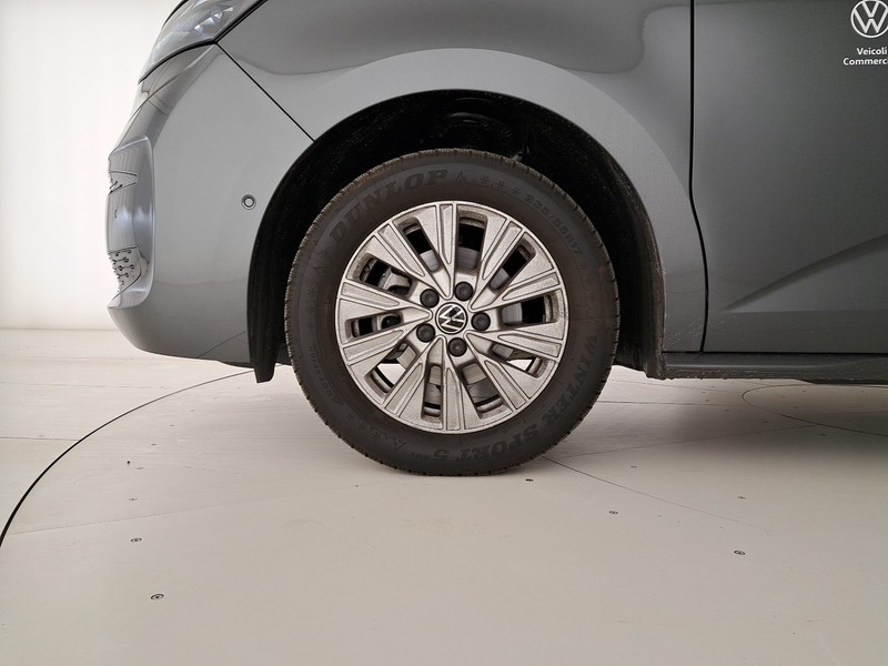 Volkswagen VIC T7 Multivan 2.0 tdi space 150cv dsg 7p.ti
