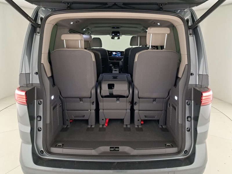 Volkswagen VIC T7 Multivan 2.0 tdi space 150cv dsg 7p.ti