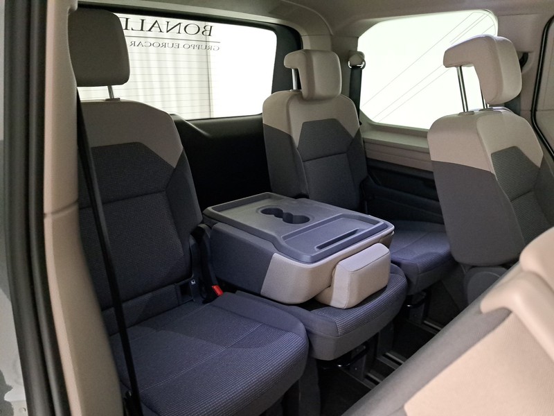 Volkswagen VIC T7 Multivan 2.0 tdi space 150cv dsg 7p.ti