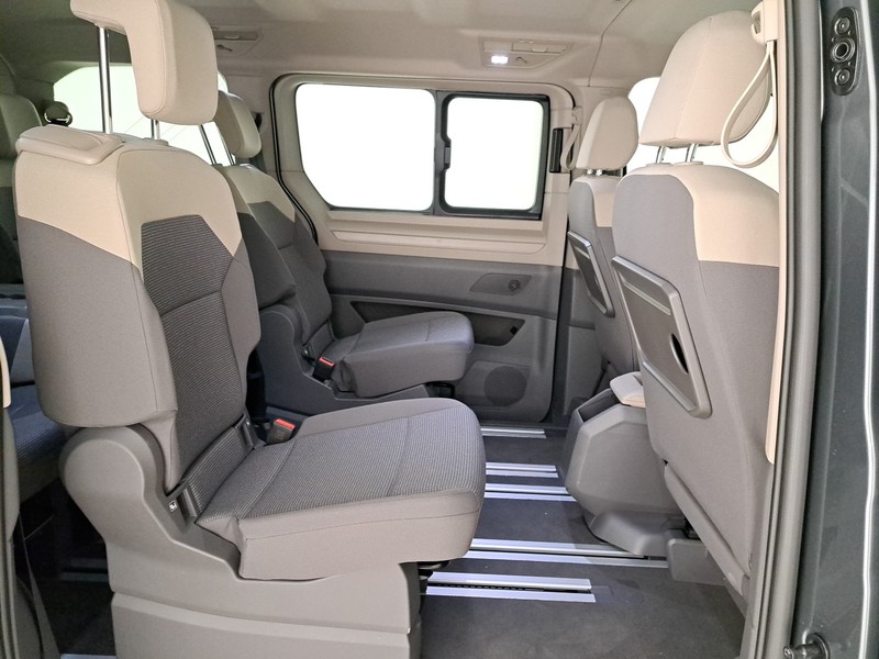 Volkswagen VIC T7 Multivan 2.0 tdi space 150cv dsg 7p.ti