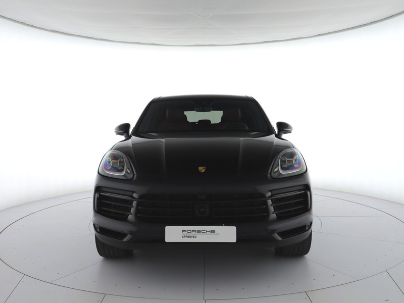 Porsche Cayenne 3.0 tiptronic