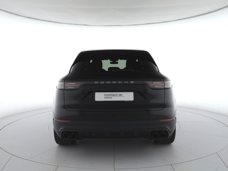 Porsche Cayenne 3.0 tiptronic