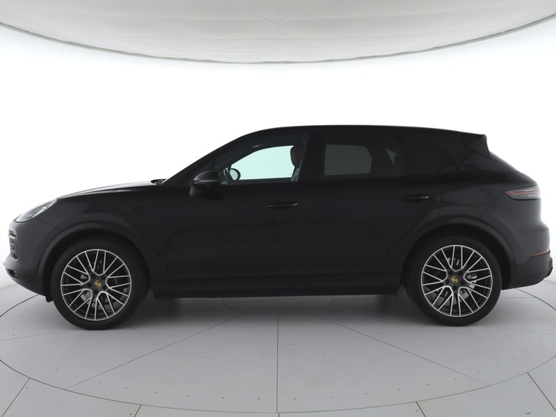 Porsche Cayenne 3.0 tiptronic