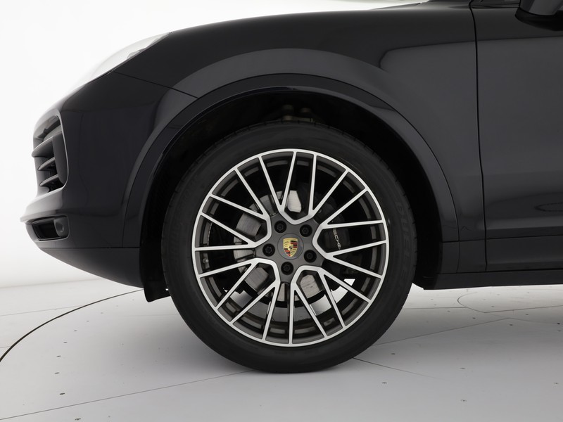 Porsche Cayenne 3.0 tiptronic