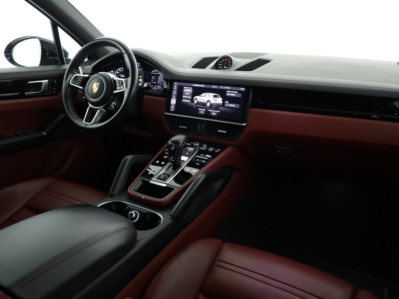 Porsche Cayenne 3.0 tiptronic