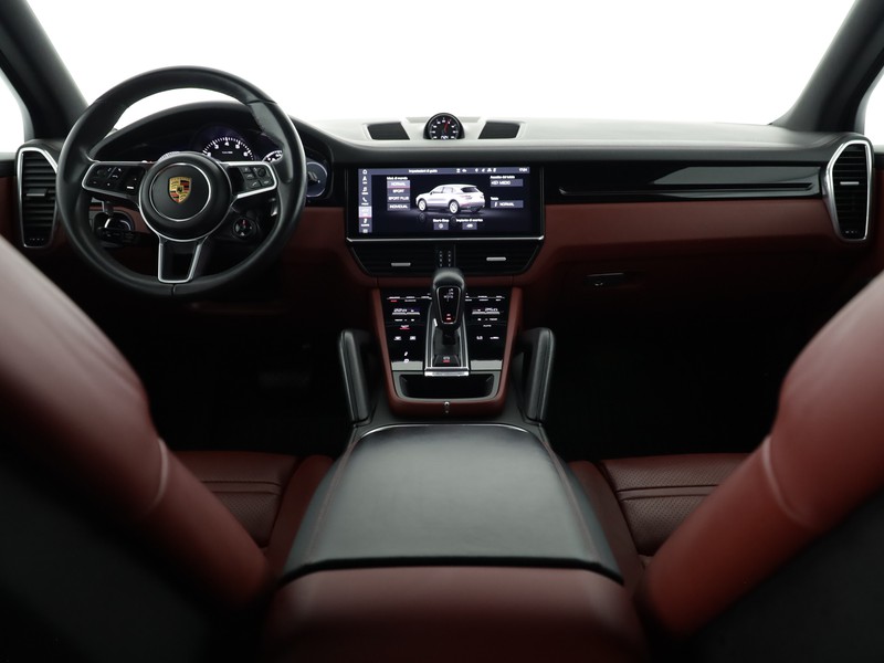 Porsche Cayenne 3.0 tiptronic