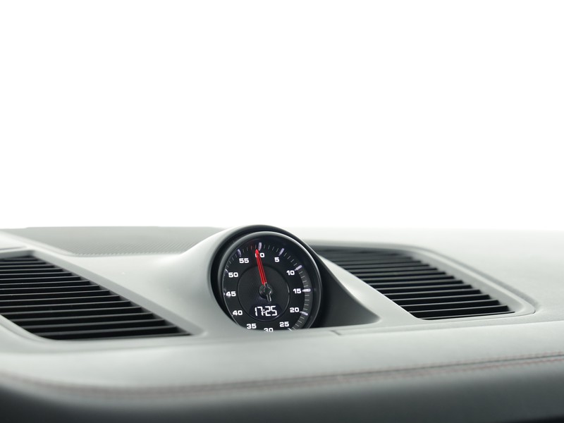 Porsche Cayenne 3.0 tiptronic