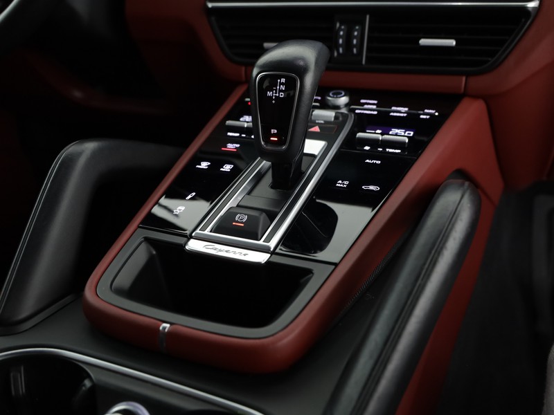 Porsche Cayenne 3.0 tiptronic