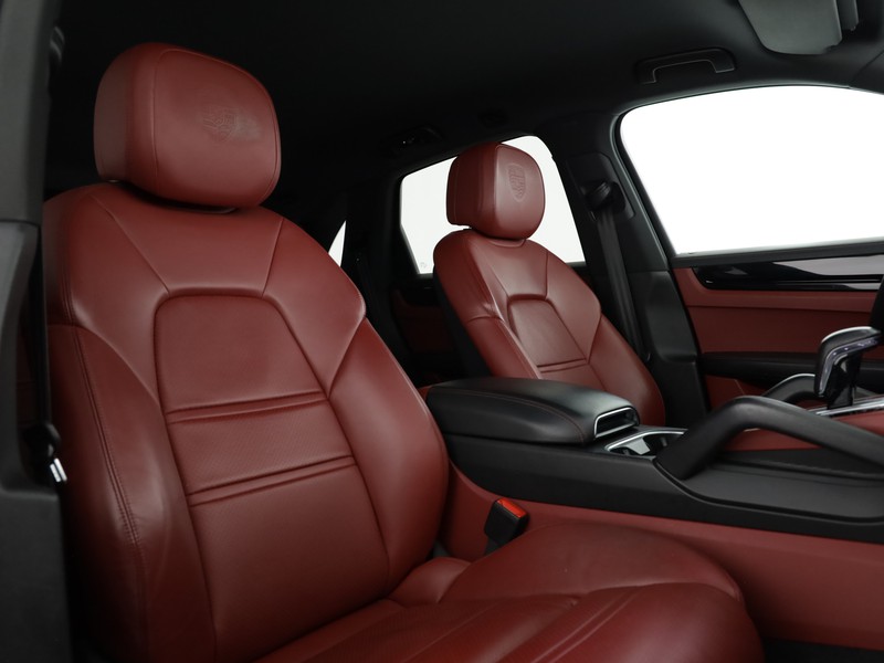 Porsche Cayenne 3.0 tiptronic