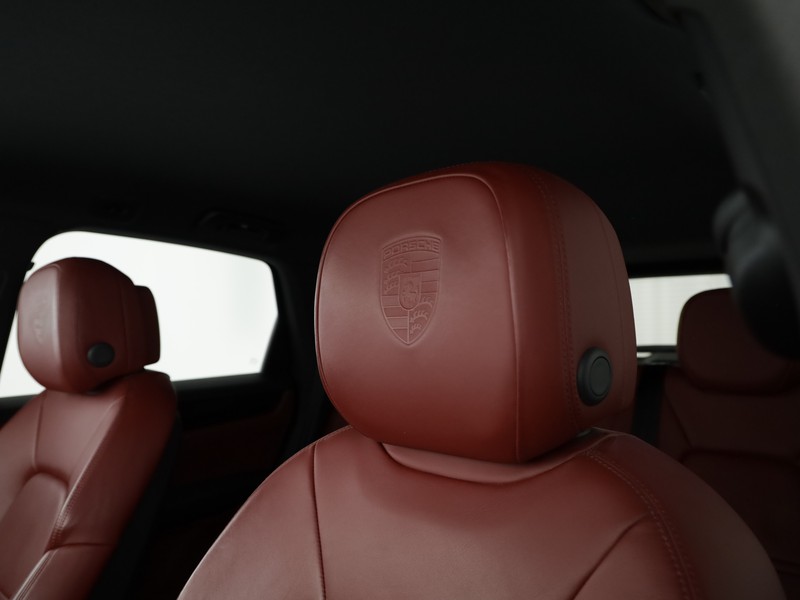 Porsche Cayenne 3.0 tiptronic