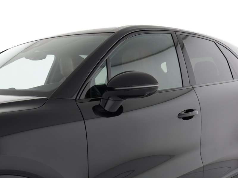 Porsche Cayenne 3.0 tiptronic