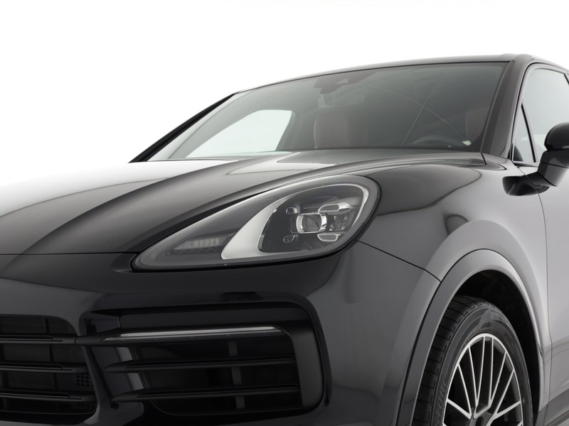 Porsche Cayenne 3.0 tiptronic