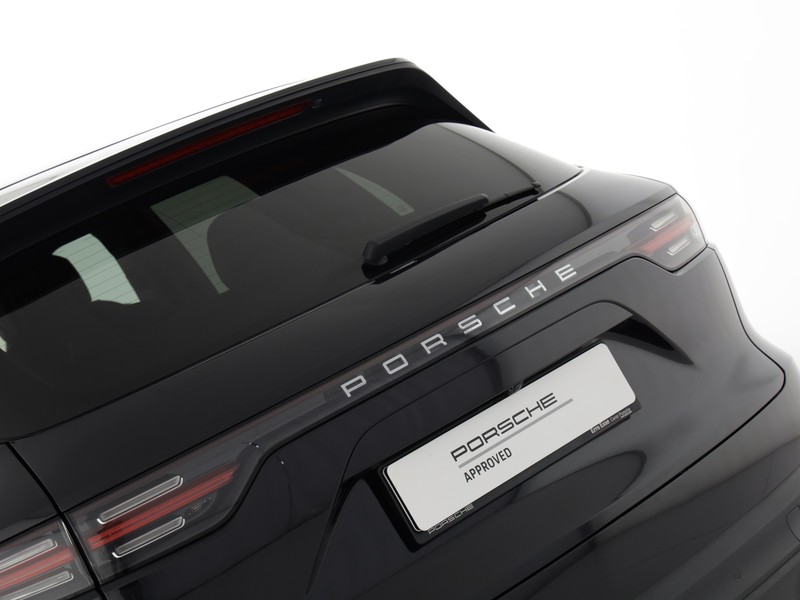 Porsche Cayenne 3.0 tiptronic