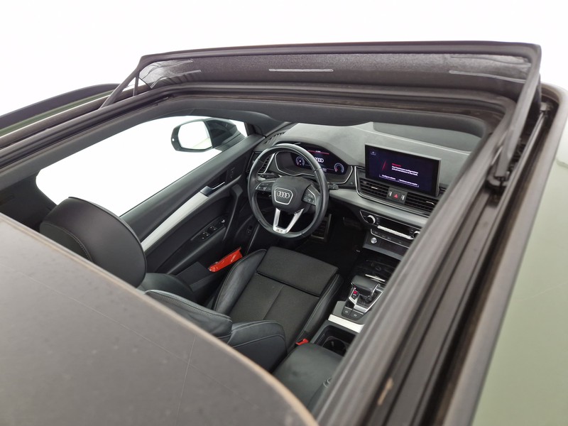 Audi Q5 50 3.0 tdi mhev 48v s line plus quattro tiptronic