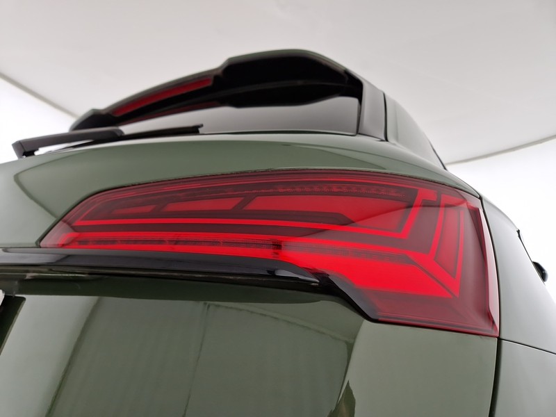 Audi Q5 50 3.0 tdi mhev 48v s line plus quattro tiptronic