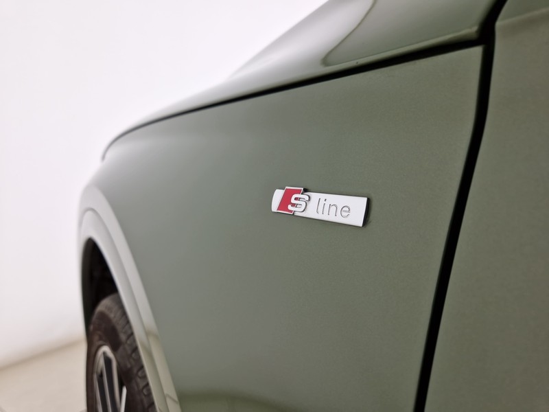 Audi Q5 50 3.0 tdi mhev 48v s line plus quattro tiptronic