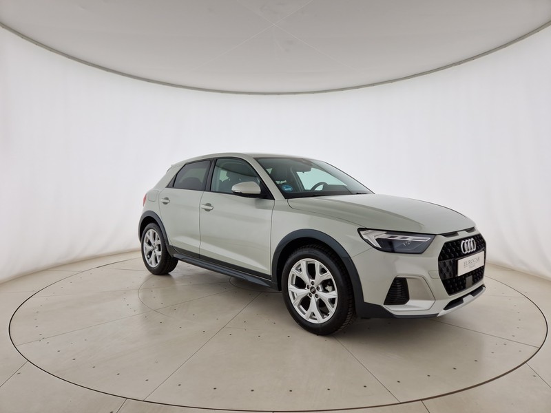 Audi A1 allstreet 25 1.0 tfsi business 95cv