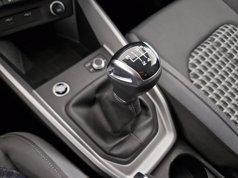 Audi A1 allstreet 25 1.0 tfsi business 95cv