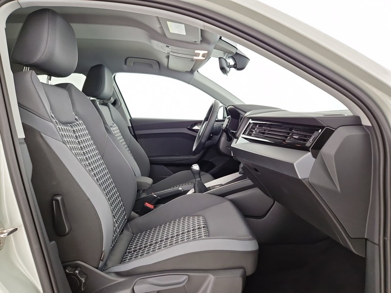 Audi A1 allstreet 25 1.0 tfsi business 95cv