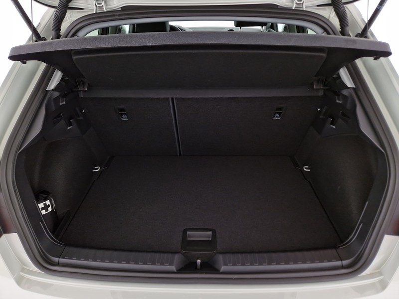 Audi A1 allstreet 25 1.0 tfsi business 95cv