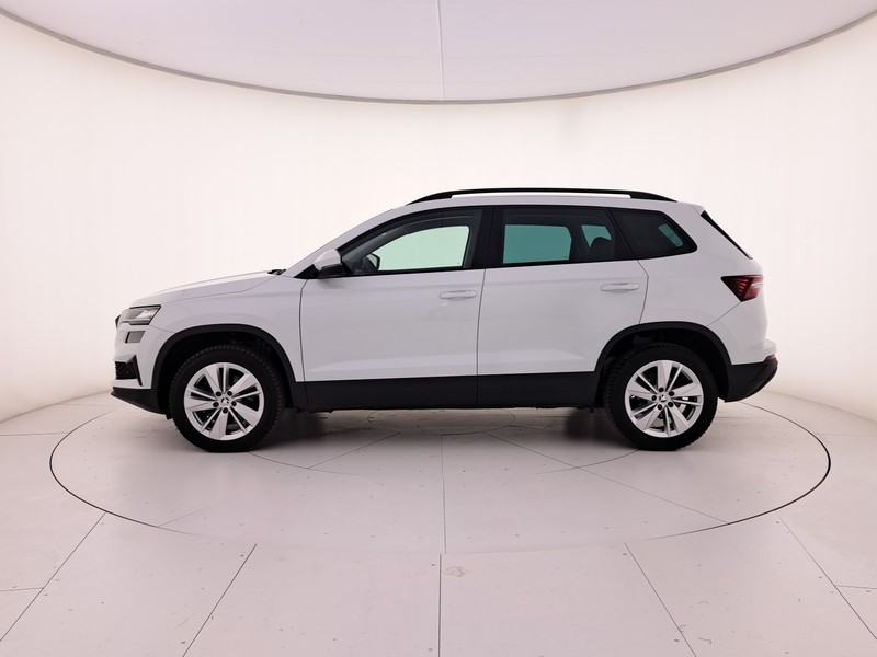 Skoda Karoq 2.0 tdi evo executive 115cv