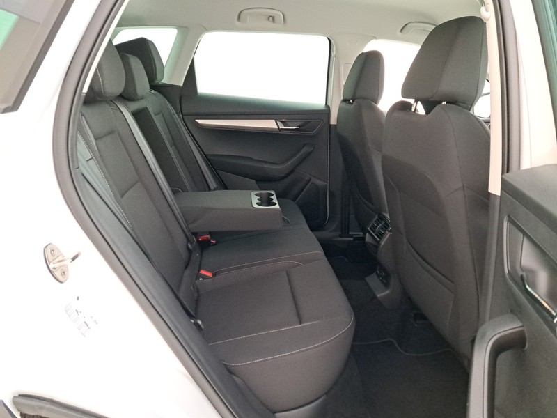 Skoda Karoq 2.0 tdi evo executive 115cv