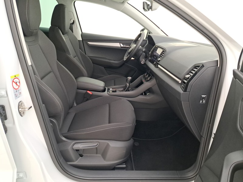 Skoda Karoq 2.0 tdi evo executive 115cv